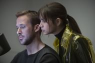 Slow-burn movies - Blade Runner 2049 (Image via Amazon Prime Video)